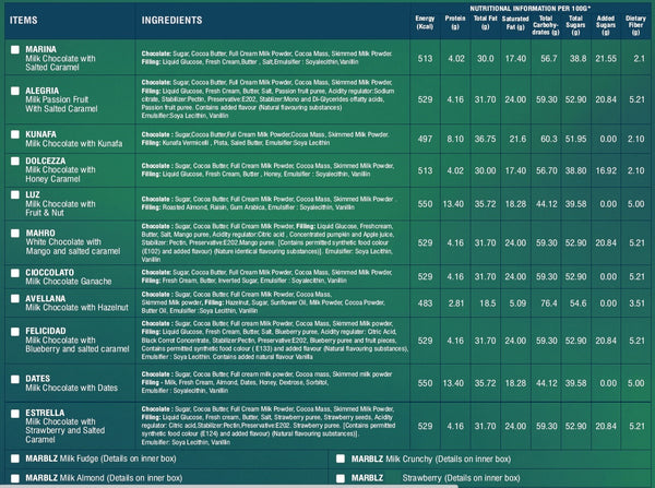 Ramadan Advent Calender
