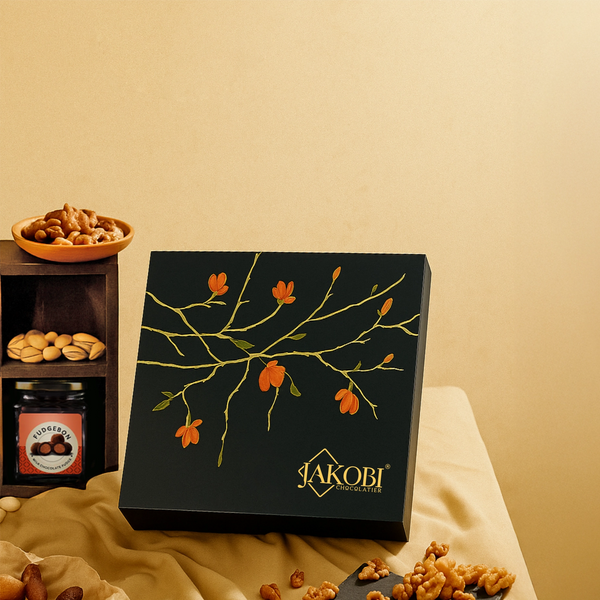 Black Chest Collection