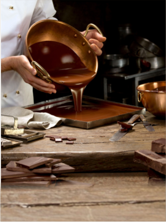 The Factory - Jakobi Chocolatier Factory Image 1