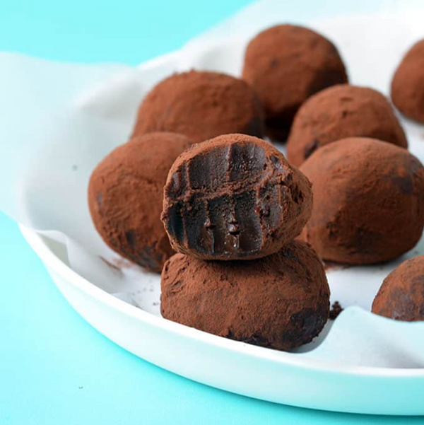 Jakobi Chocolatier - Marblz Milk Crunchy