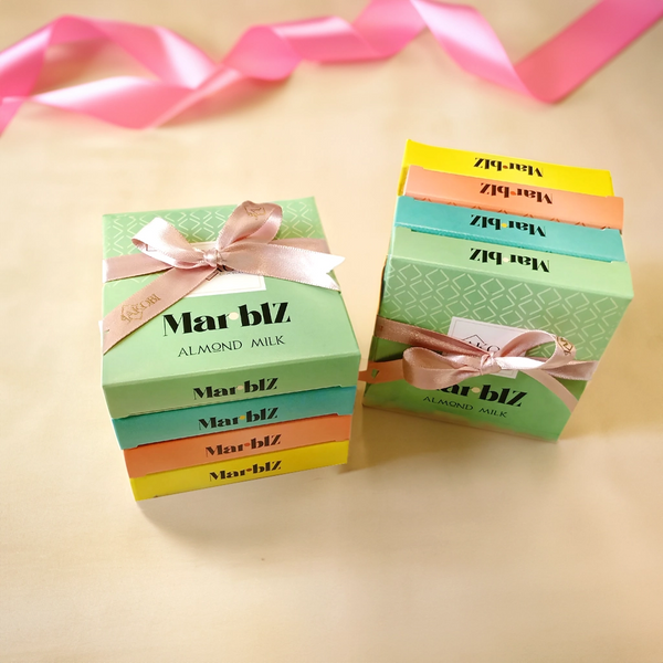 Jakobi Chocolatier - Marblz Combo Image 1