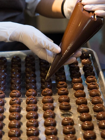 The Factory - Jakobi Chocolatier Factory Image 3