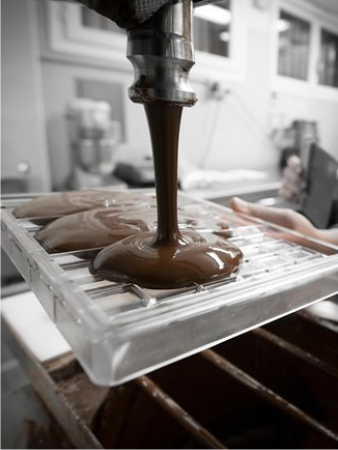 The Factory - Jakobi Chocolatier Factory Image 4