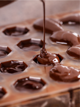 The Factory - Jakobi Chocolatier Factory Image 2