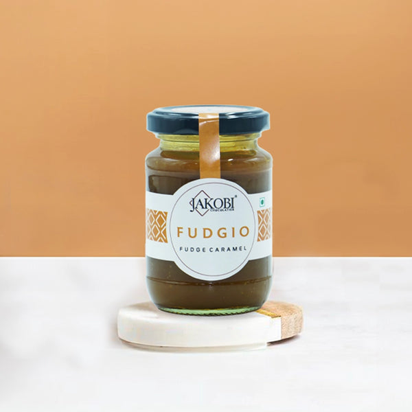 Fudge Caramel
