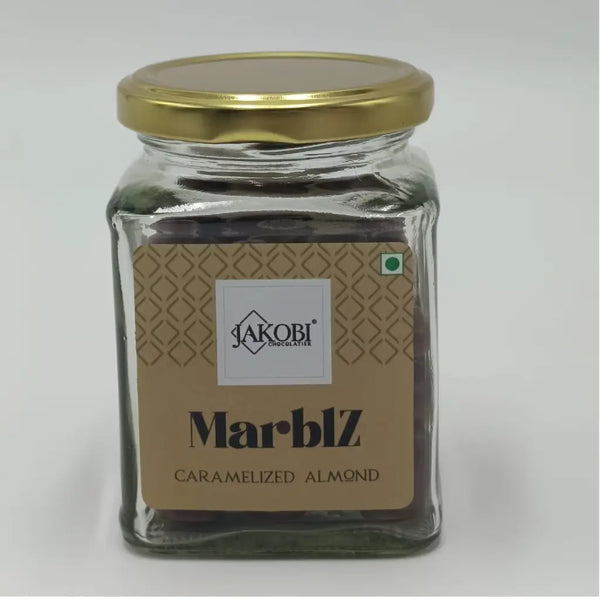 MARBLZ BOTTLES