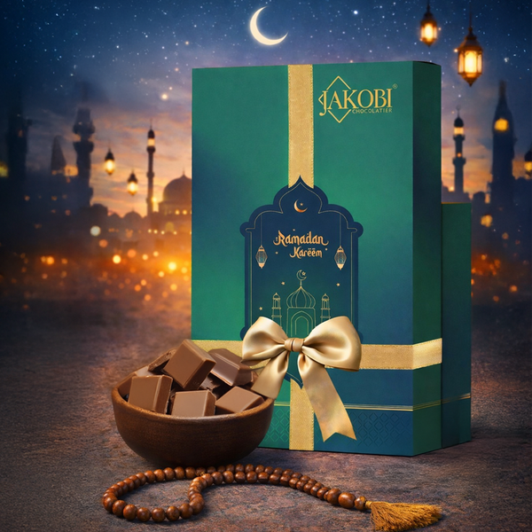 Ramadan Advent Calender