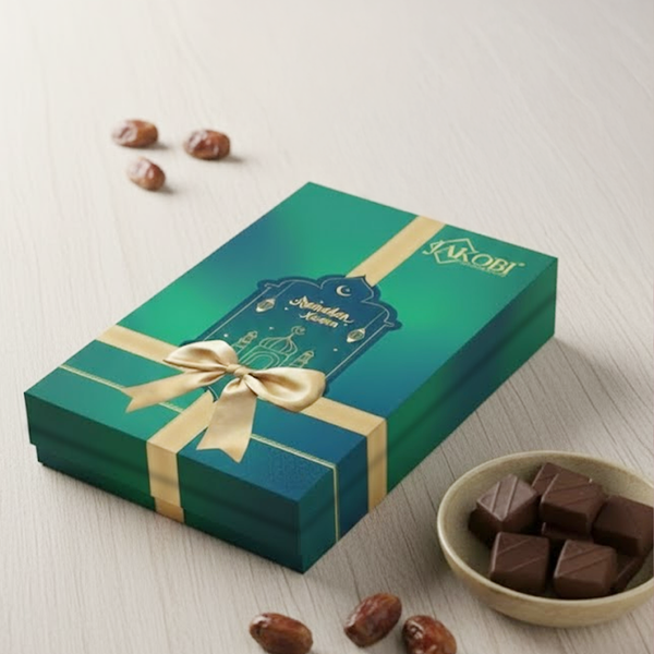 Ramadan Advent Calender