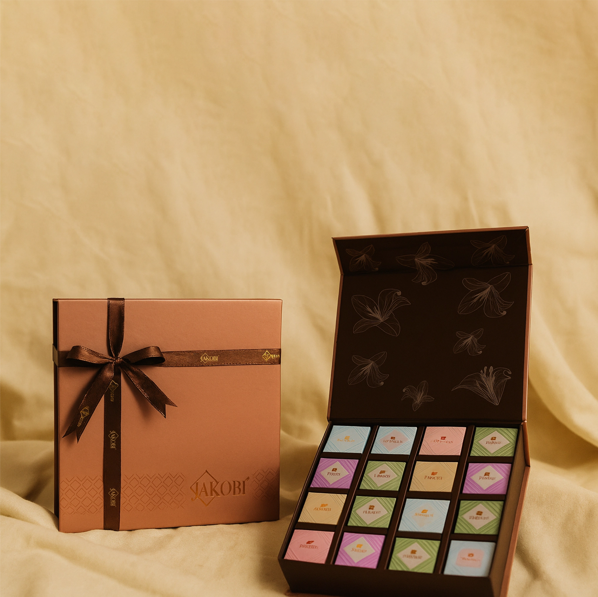 Truffle Collections (16pc)