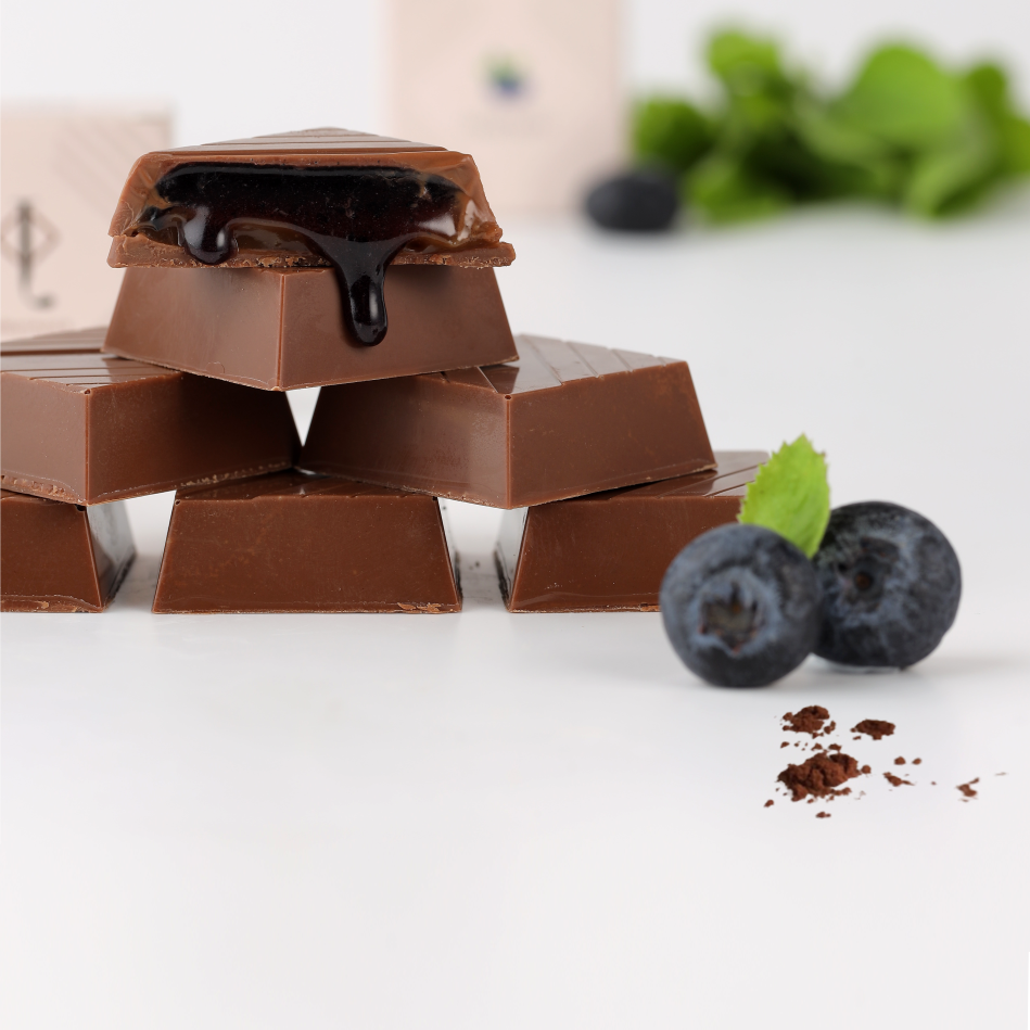 Jakobi Chocolatier - Truffles