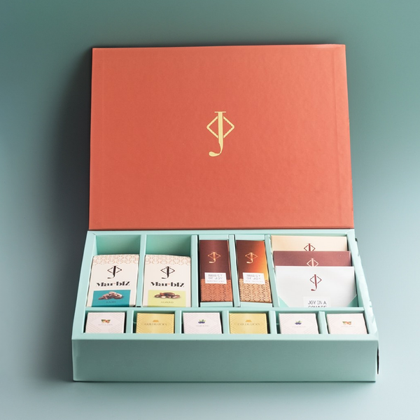 Jakobi Chocolatier - Classic Collection