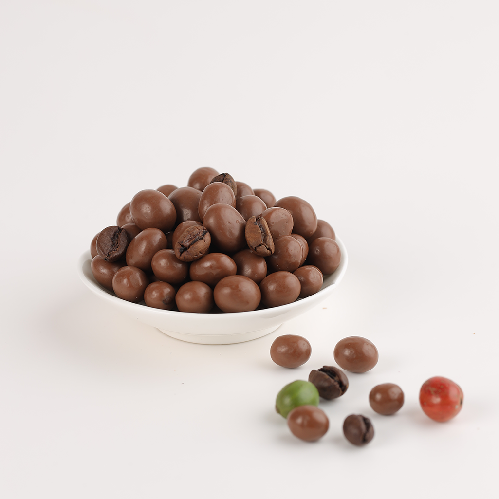  Jakobi Chocolatier - Marblz Milk Coffee Sachet
