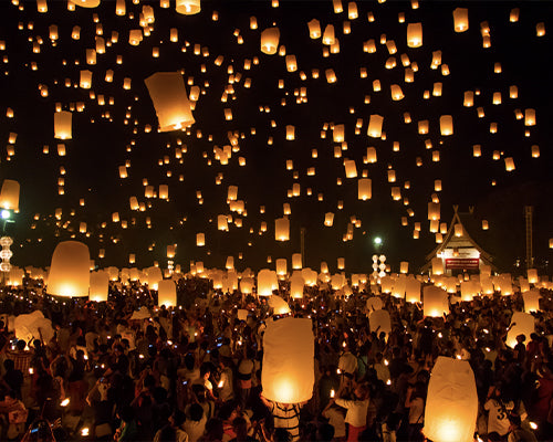 Jakobi Chocolatier - Festival Gifting