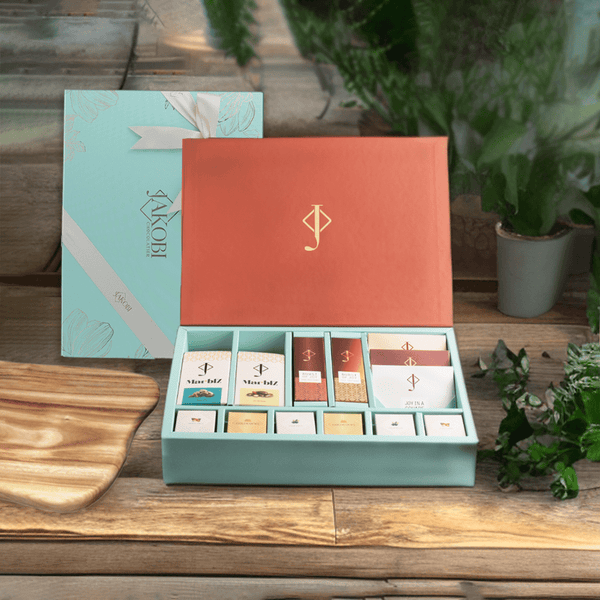 Jakobi Chocolatier - Classic Collection Image 1