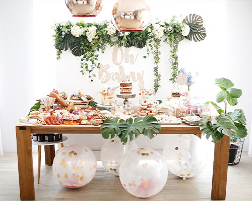 Jakobi Chocolatier - Life Events Gifting