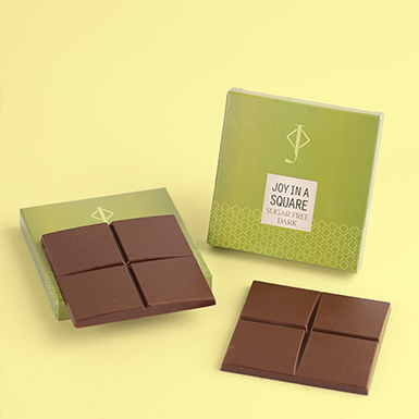 Sugar free Chocolate