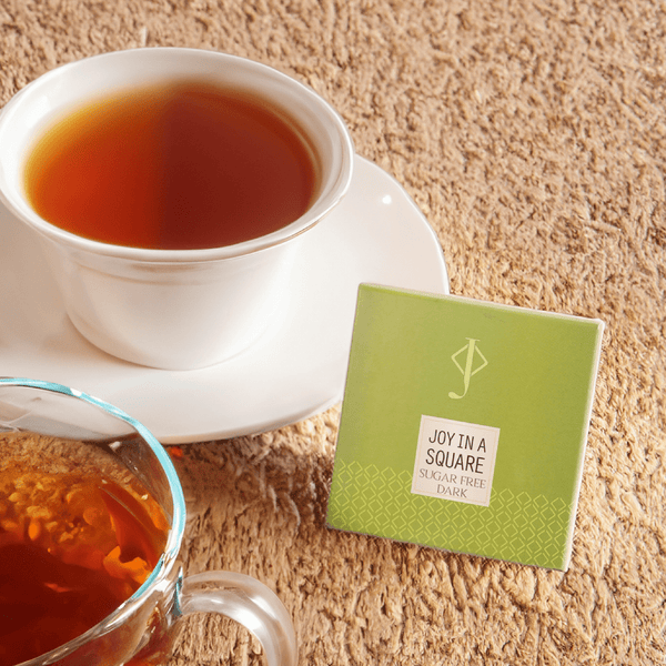 sugar free chocolate