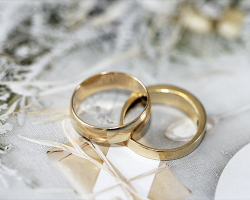 Jakobi Chocolatier - Wedding Gifting